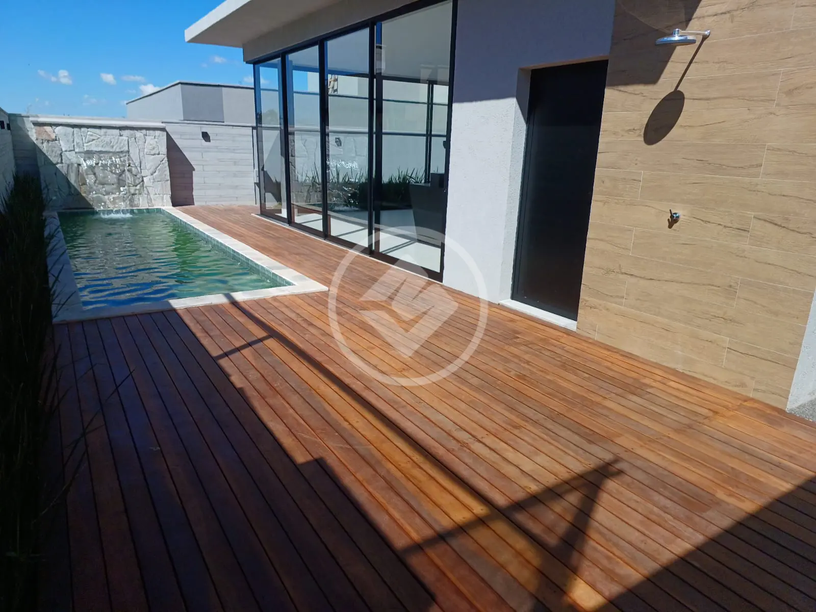 Imagem 2 - Casa Condomínio em Residencial Goiânia Golfe Clube, Goiânia - GO
