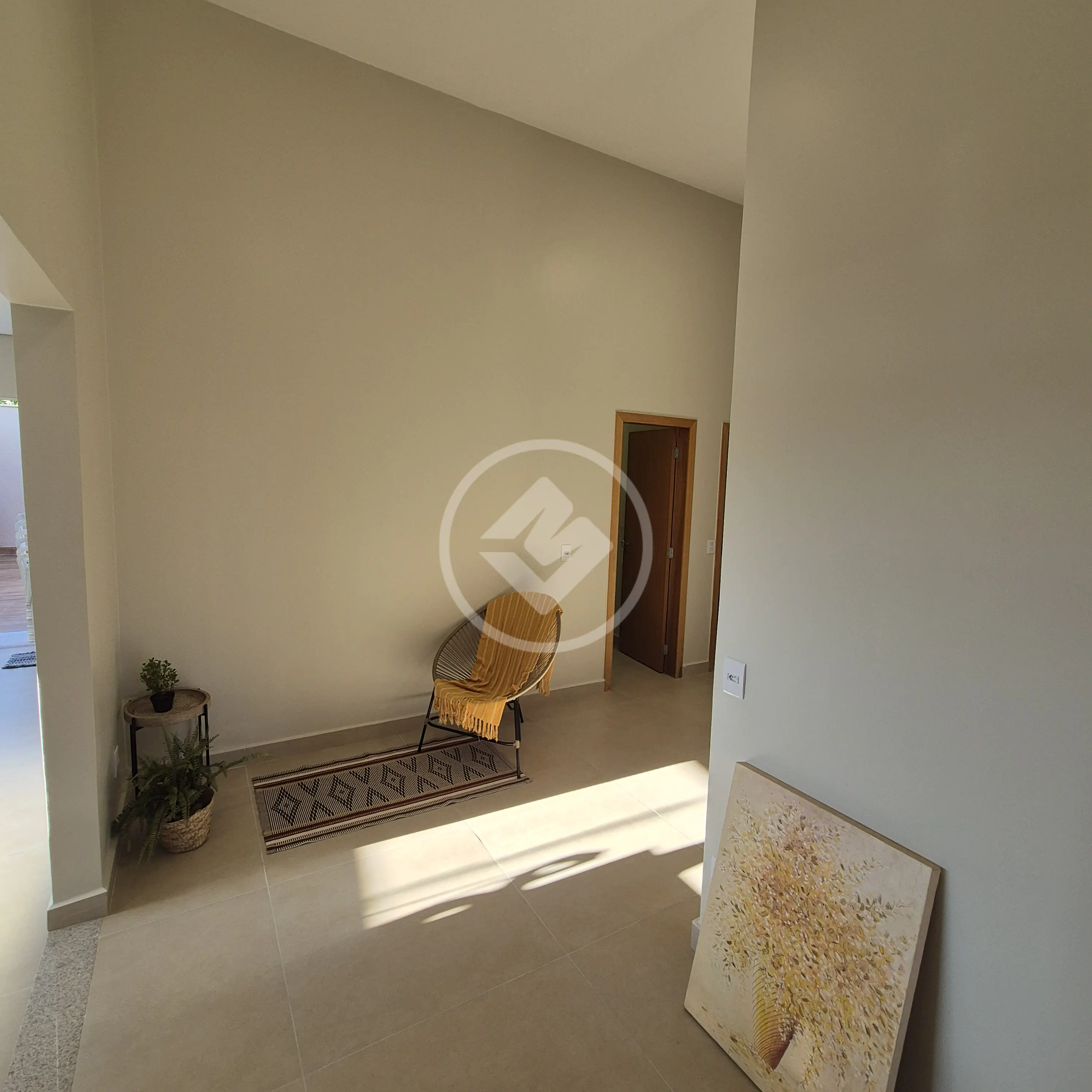 Imagem 4 - Casa Condomínio em Residencial Solar Ville, Goiânia - GO