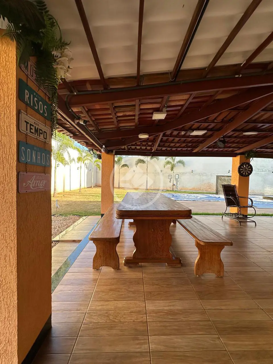 Chácara Privê Residencial Elza Fronza, Goiânia - GO — foto 2