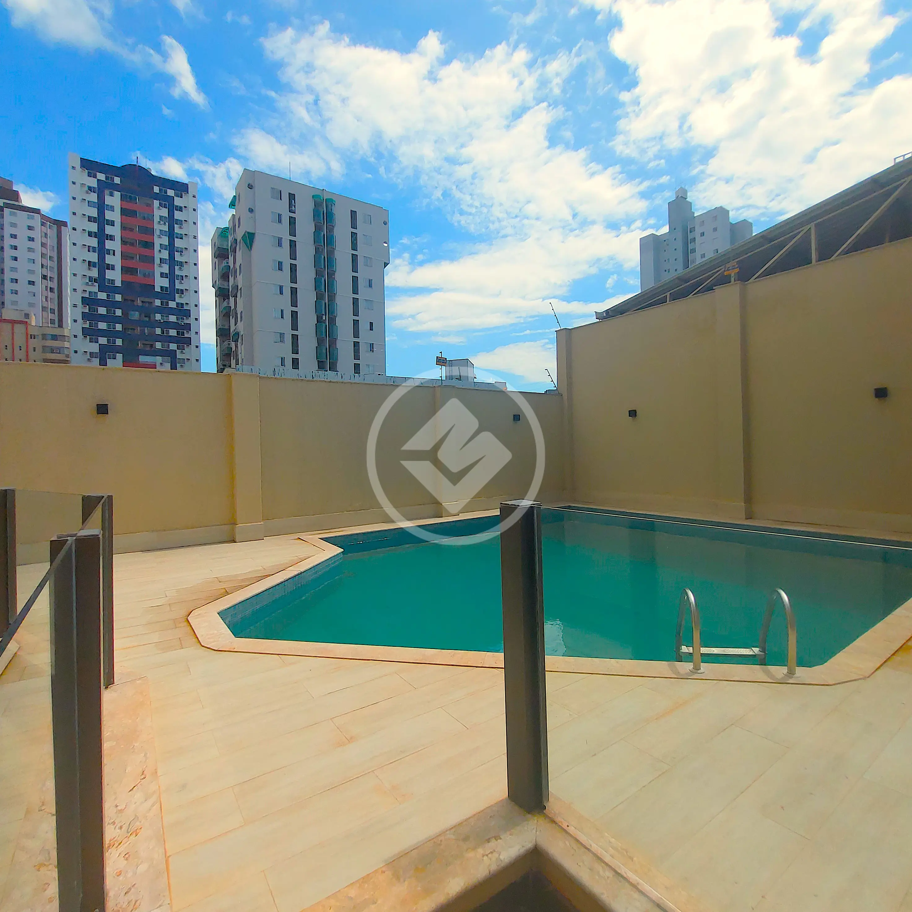 Imagem 2 - Apartamento em Setor Bueno, Goiânia - GO