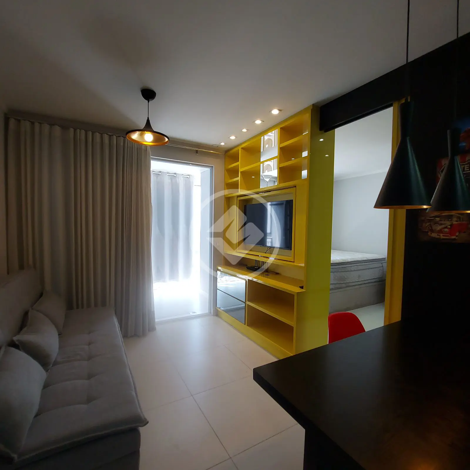 Flat Setor Bueno, Goiânia - GO — foto 1