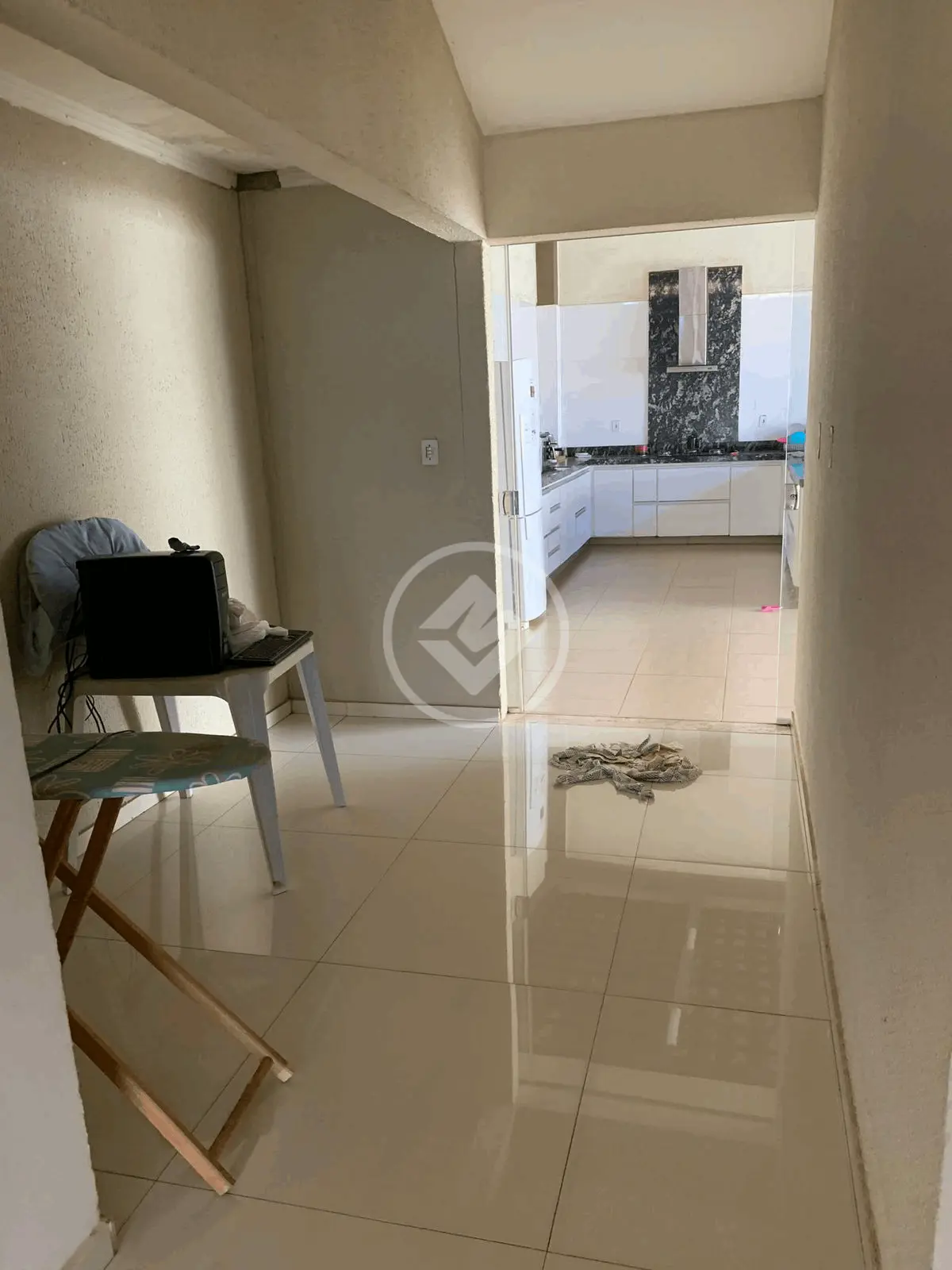 Imagem 6 - Casa Condomínio em Residencial Solar Ville, Goiânia - GO