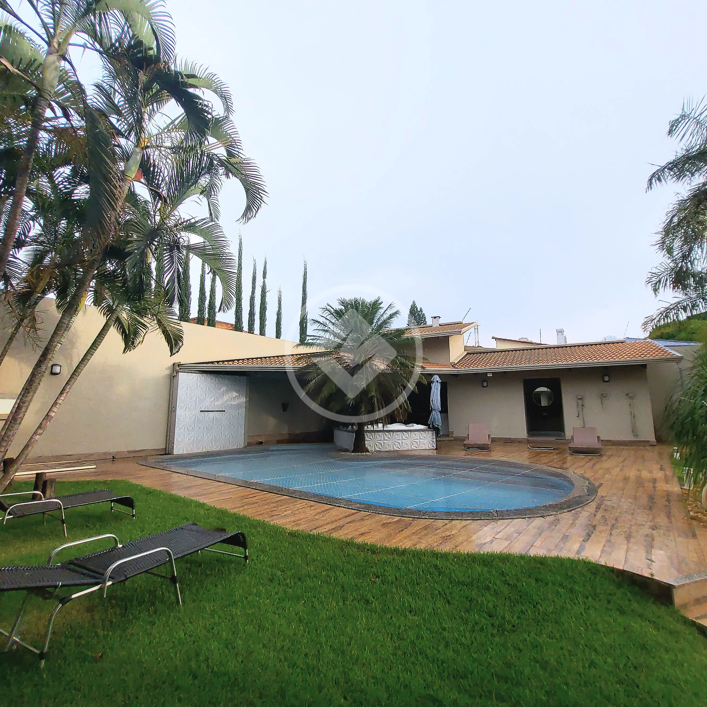 Imagem 2 - Casa em SETOR SUL, Goiânia - GO