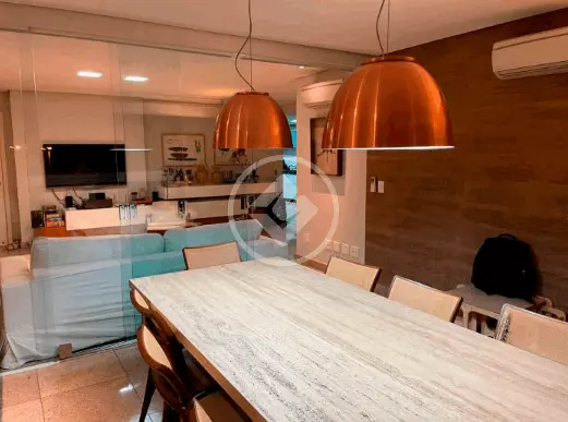 Imagem 4 - Apartamento em Jardim Goiás, Goiânia - GO
