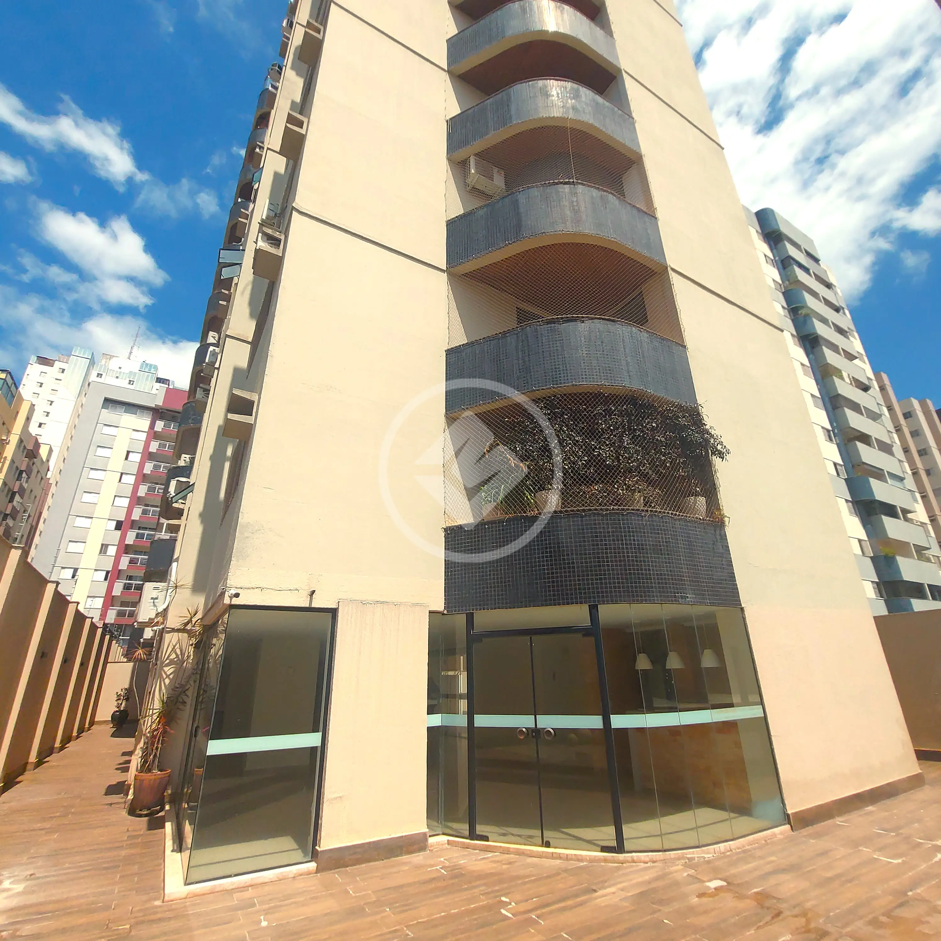 Imagem 3 - Apartamento em Setor Bueno, Goiânia - GO