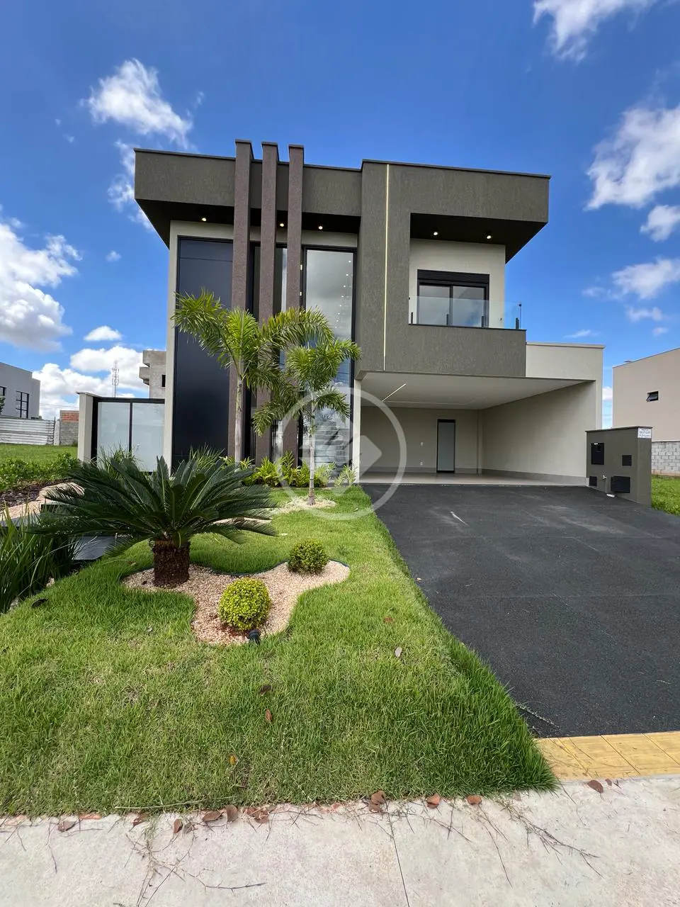 Imagem 2 - Casa Condomínio em Parqville Pinheiros, Aparecida de Goiânia - GO