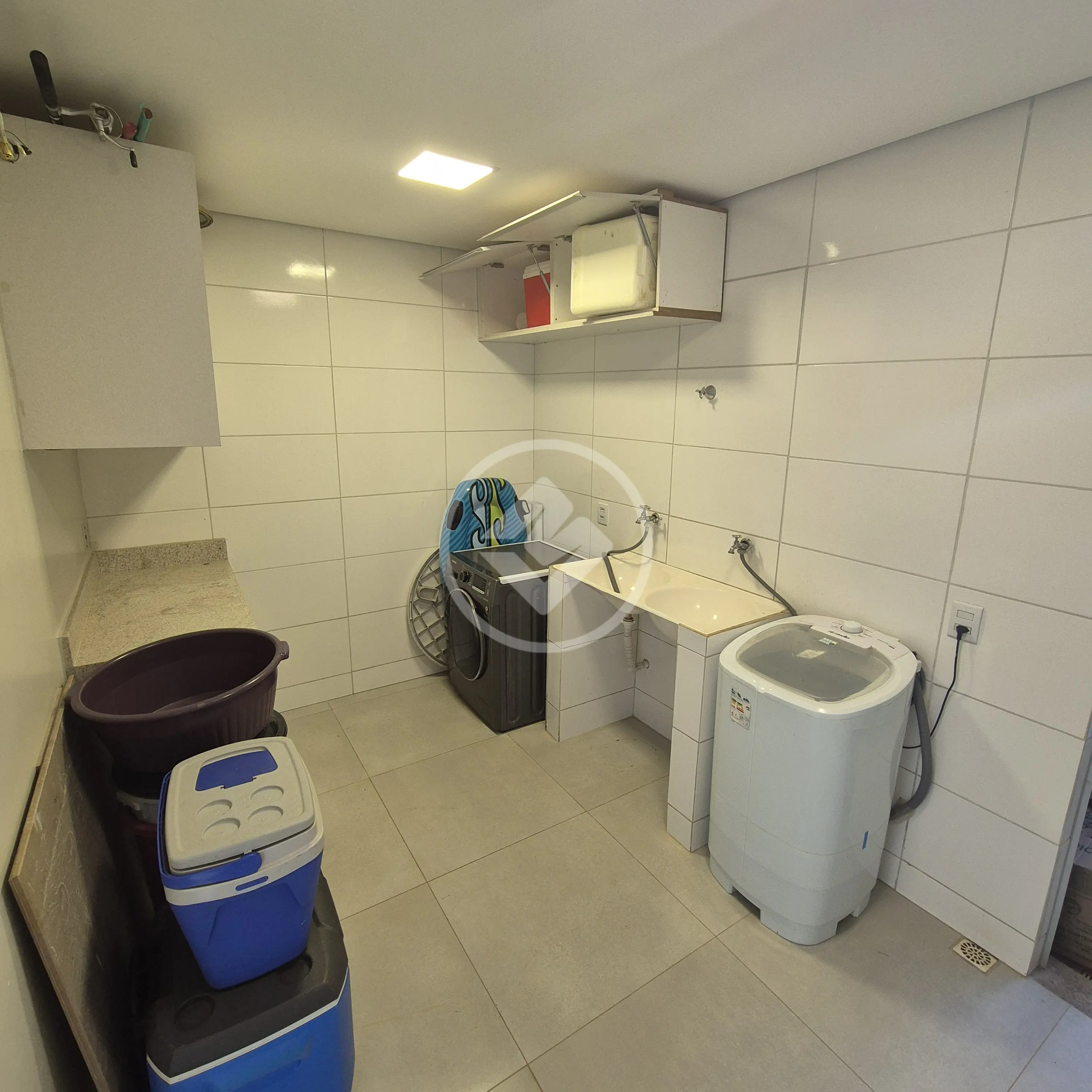 Image 29 - Casa Condomínio em Residencial Solar Ville, Goiânia - GO