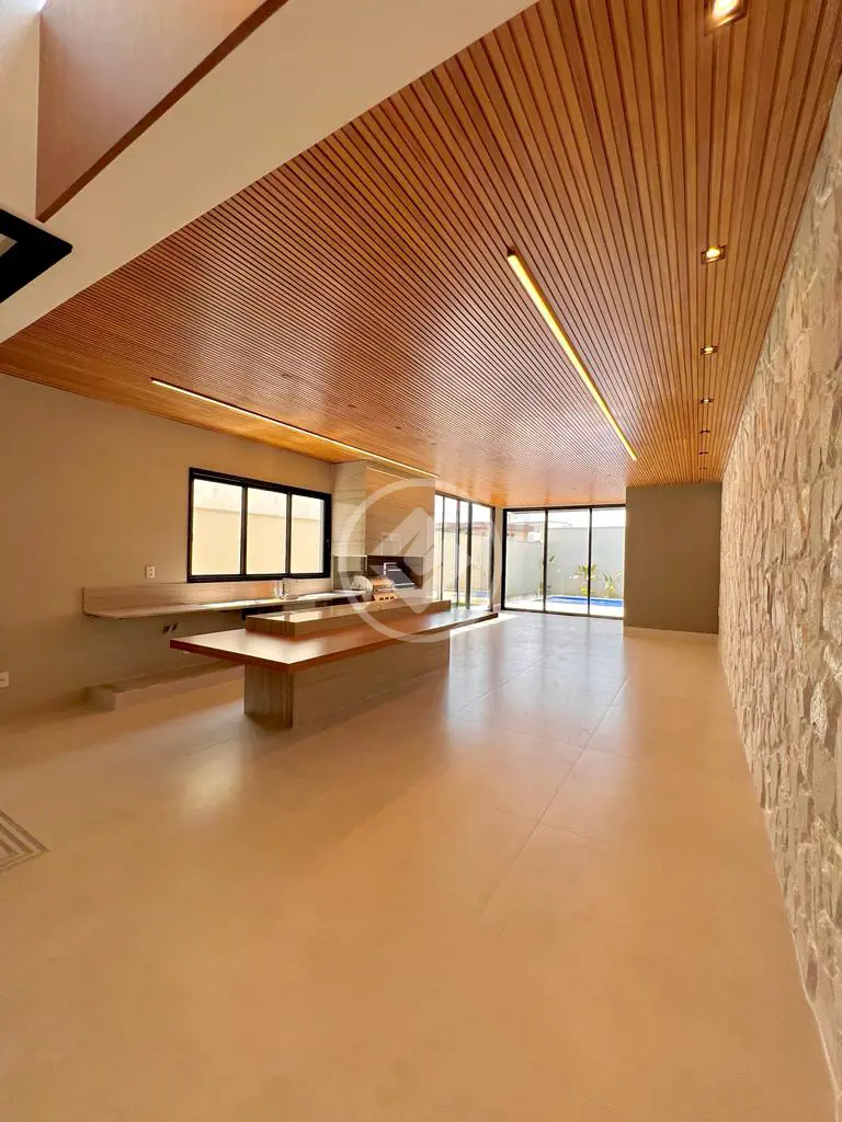 Imagem 3 - Casa Condomínio em Jardins Itália, Goiânia - GO
