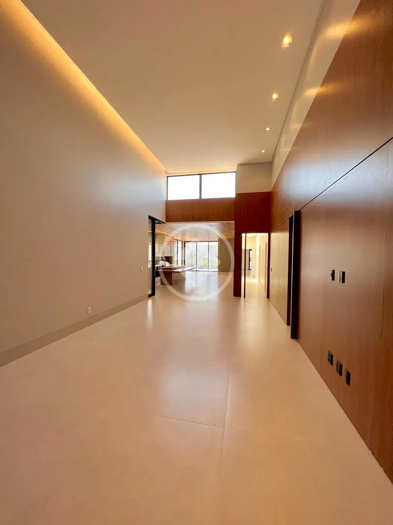 Casa Condomínio Jardins Itália, Goiânia - GO — foto 2