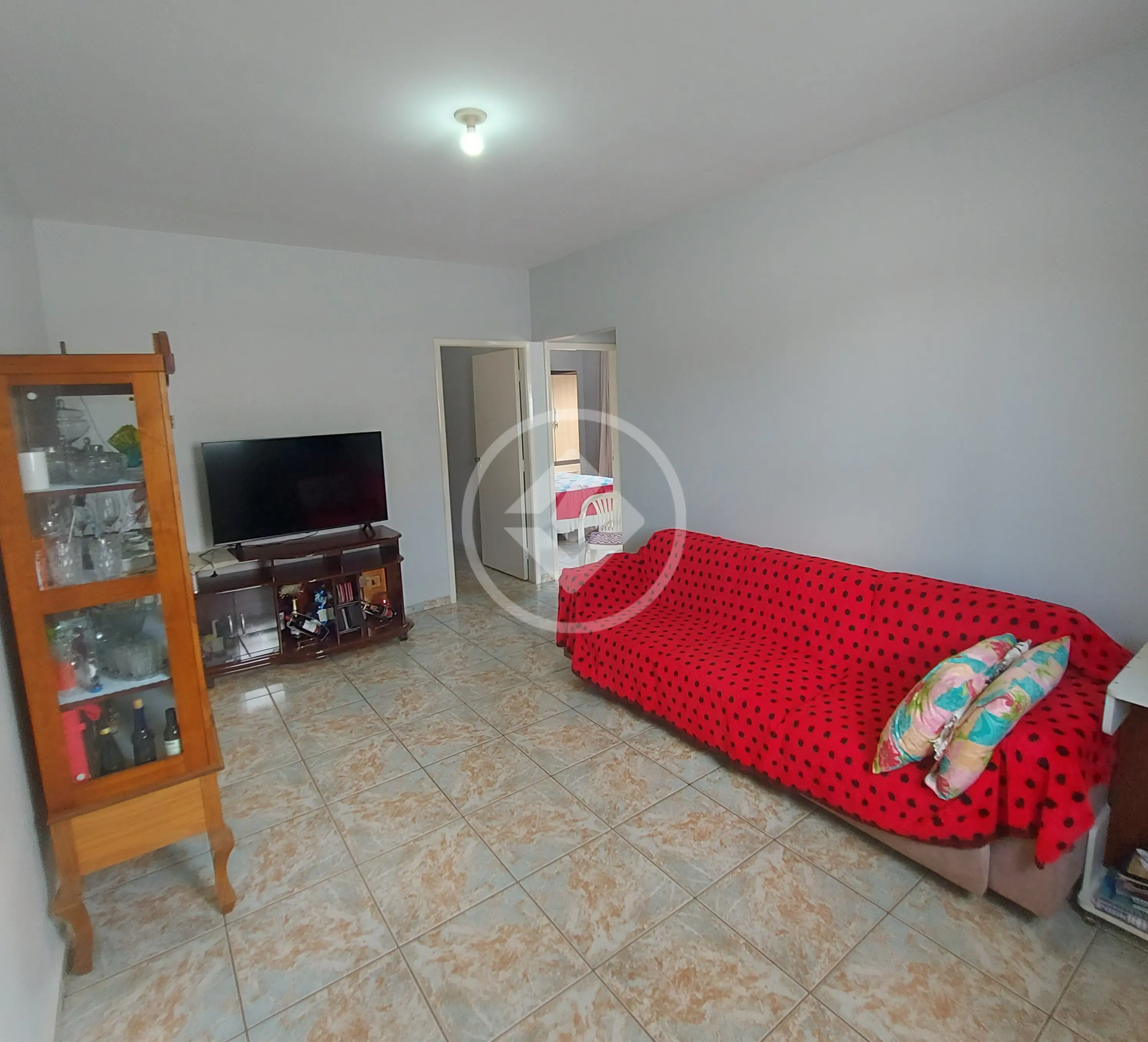 Casa Jardim Luz, Aparecida de Goiânia - GO — foto 2