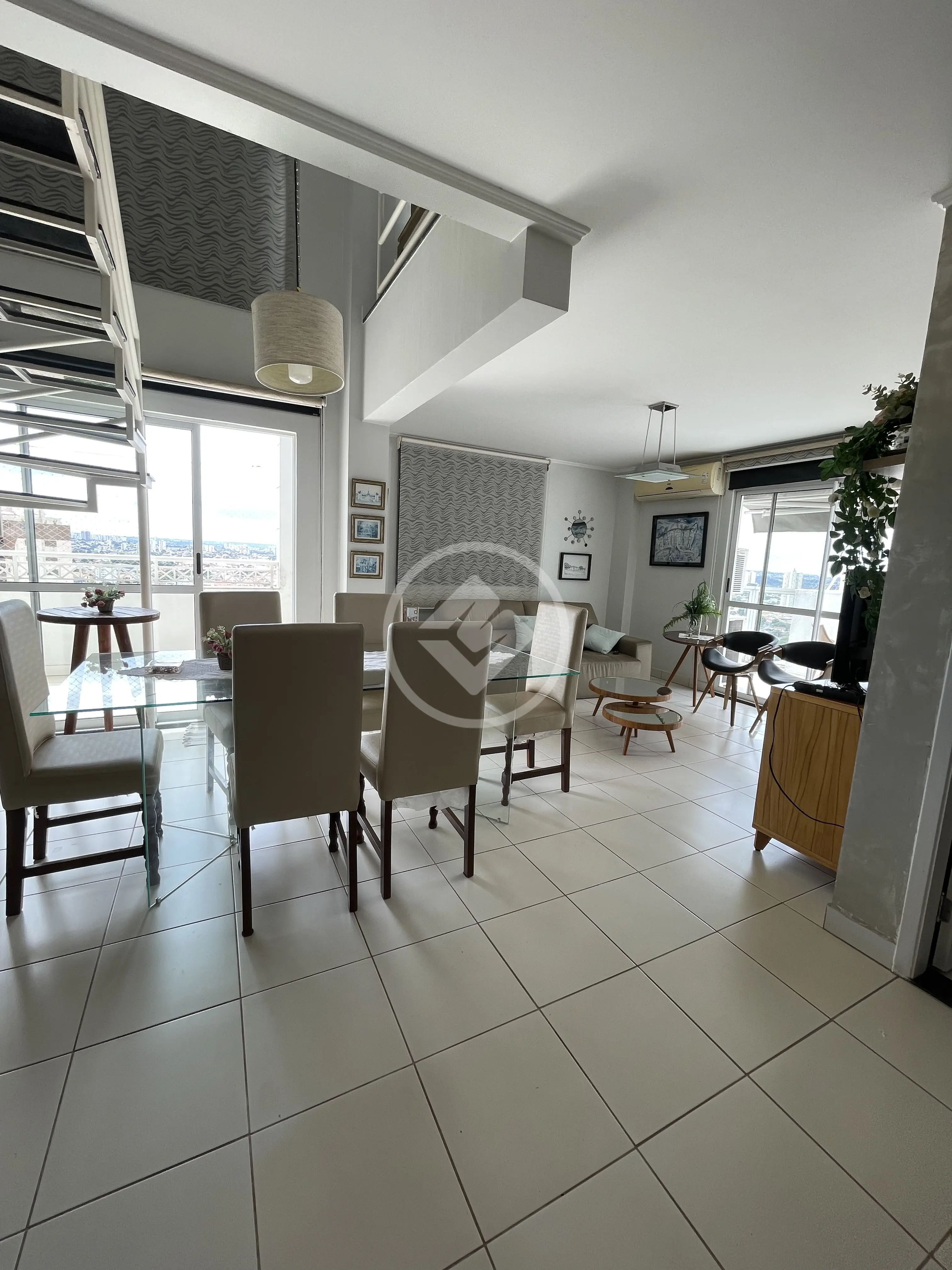 Imagem 2 - Apartamento em Setor Oeste, Goiânia - GO
