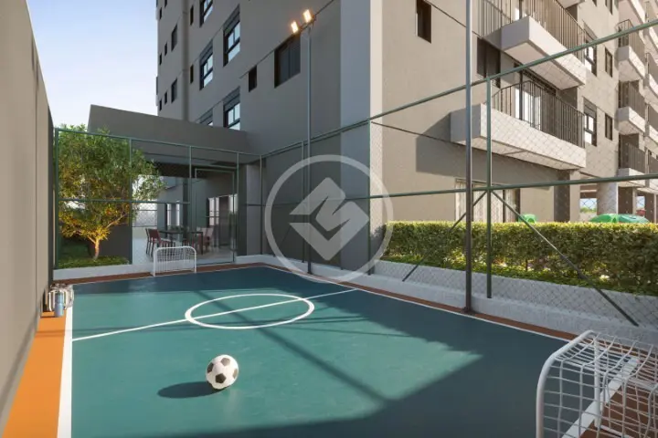 Imagem 5 - Apartamento Duplex em Setor Leste Universitário, Goiânia - GO