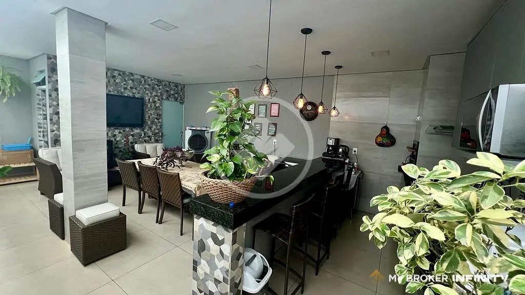 Casa Condomínio Residencial Marília, Senador Canedo - GO — foto 2