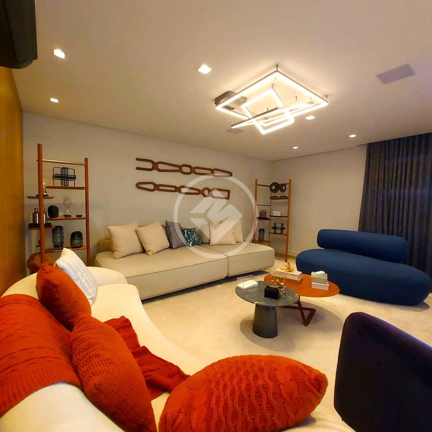 Imagem 3 - Cobertura Duplex em Setor Bueno, Goiânia - GO