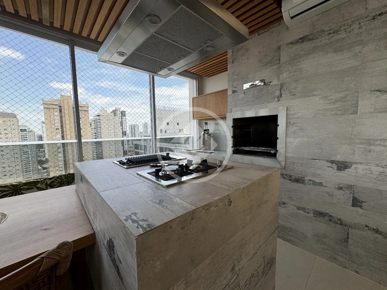 Imagem 6 - Apartamento em Setor Bueno, Goiânia - GO