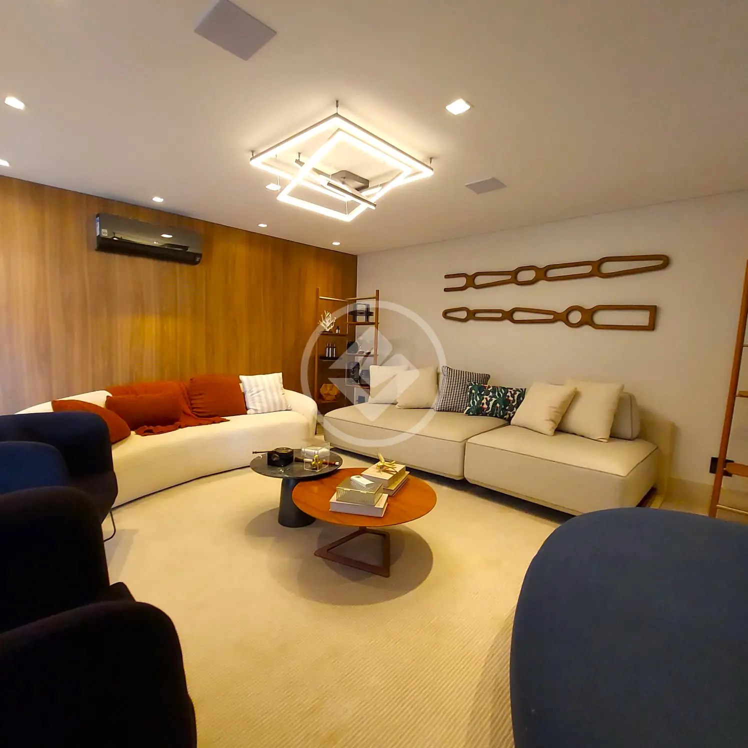 Imagem 2 - Cobertura Duplex em Setor Bueno, Goiânia - GO
