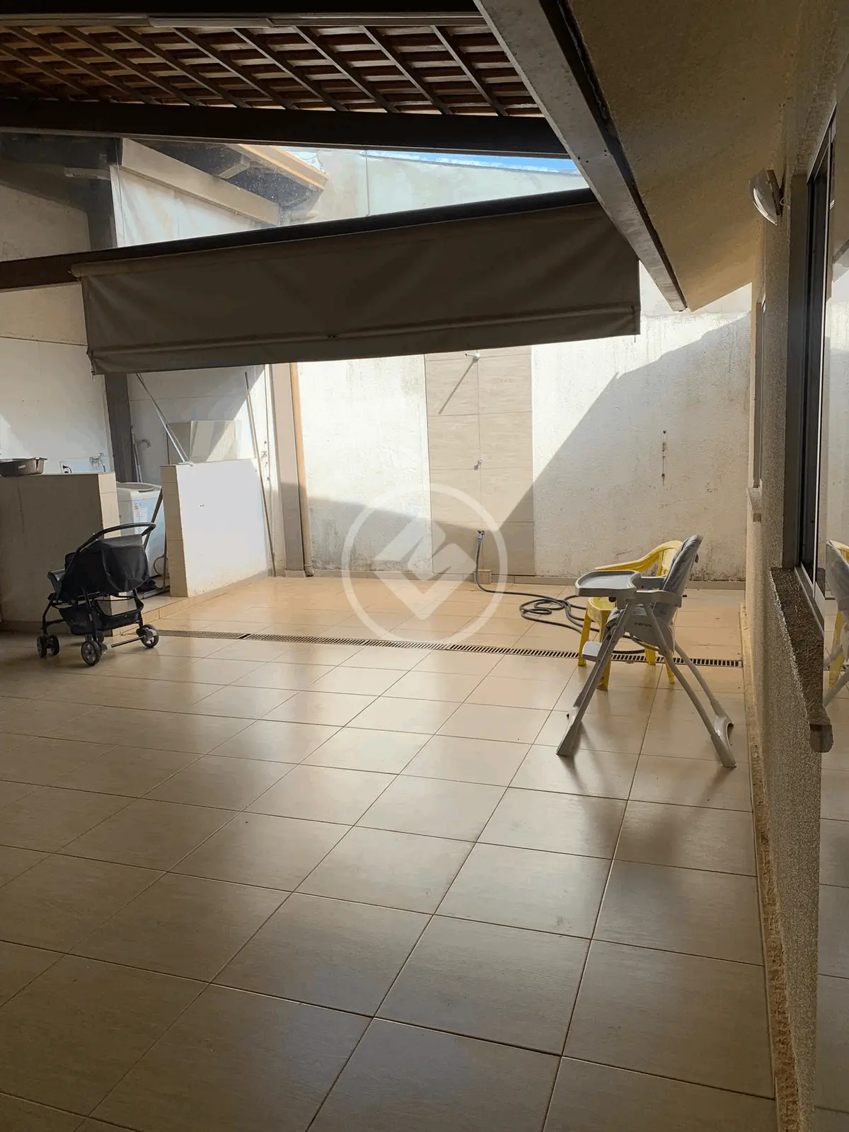 Imagem 2 - Casa Condomínio em Residencial Solar Ville, Goiânia - GO