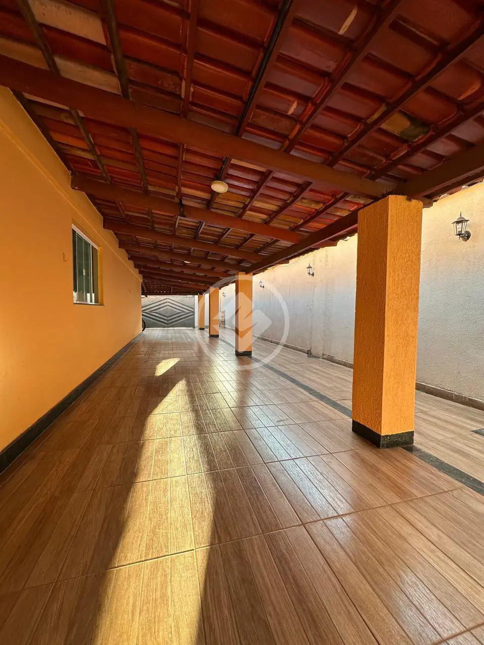 Imagem 4 - Chácara em Privê Residencial Elza Fronza, Goiânia - GO