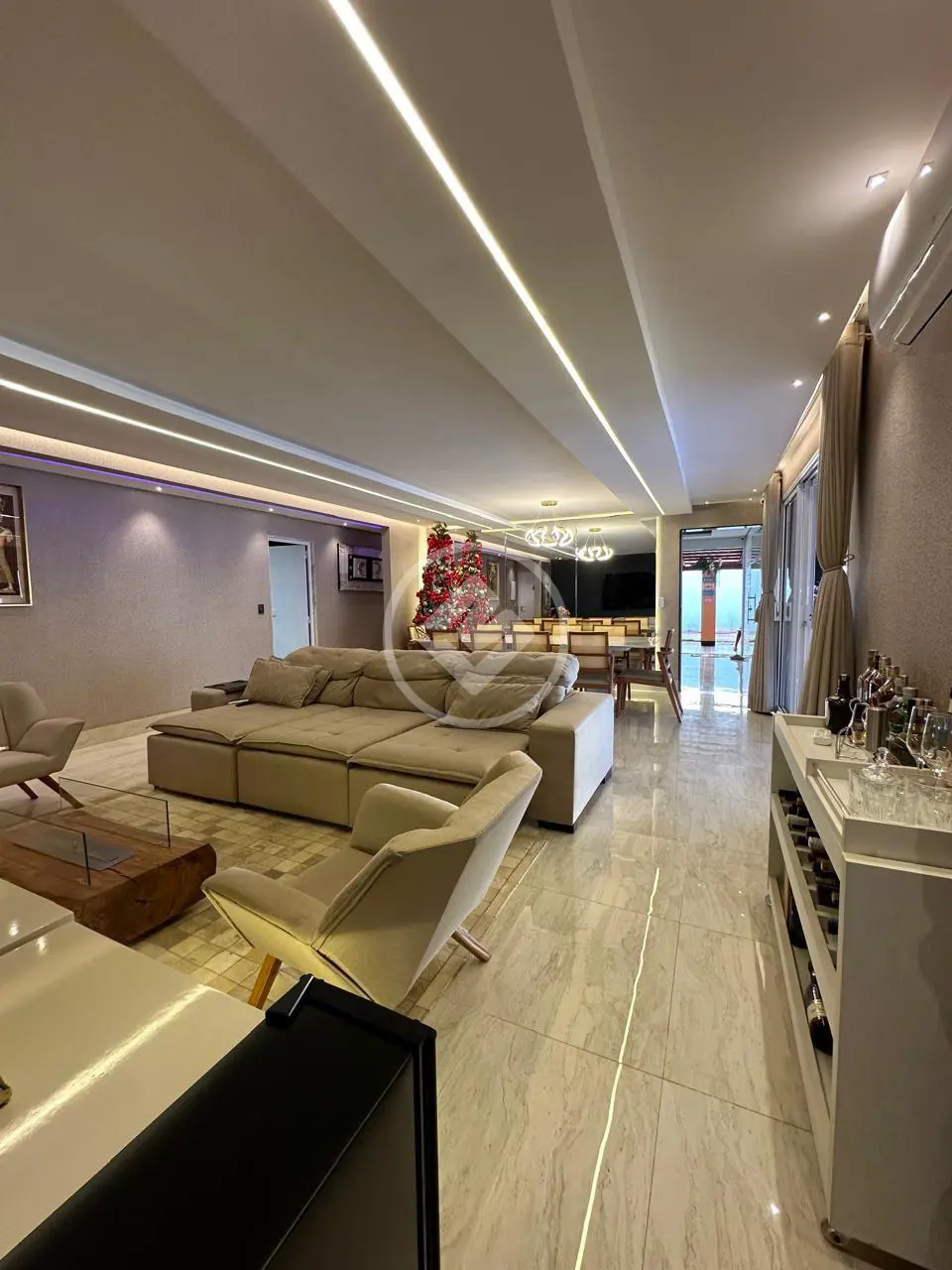 Casa Privê Residencial Elza Fronza, Goiânia - GO — foto 1