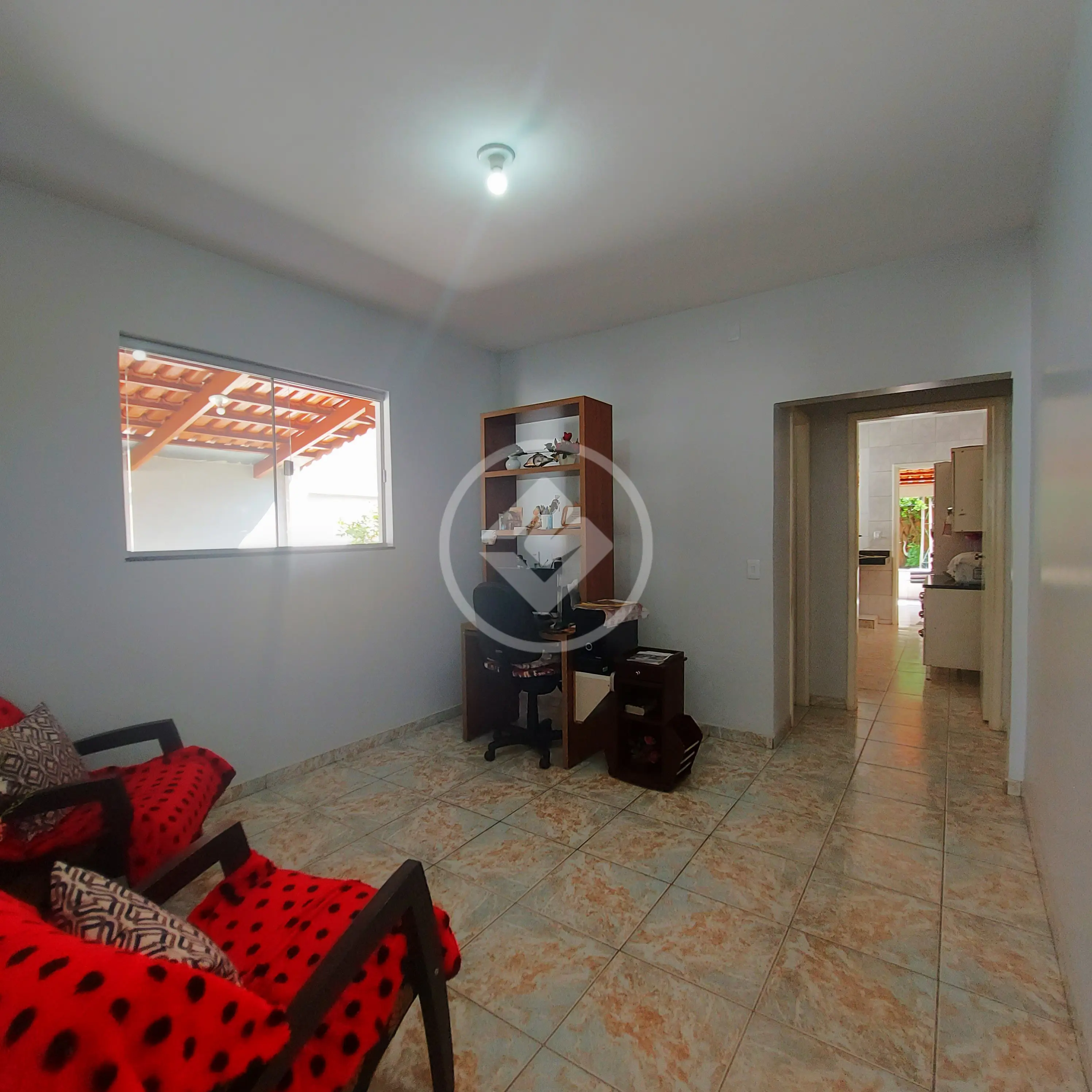 Imagem 5 - Casa em Jardim Luz, Aparecida de Goiânia - GO
