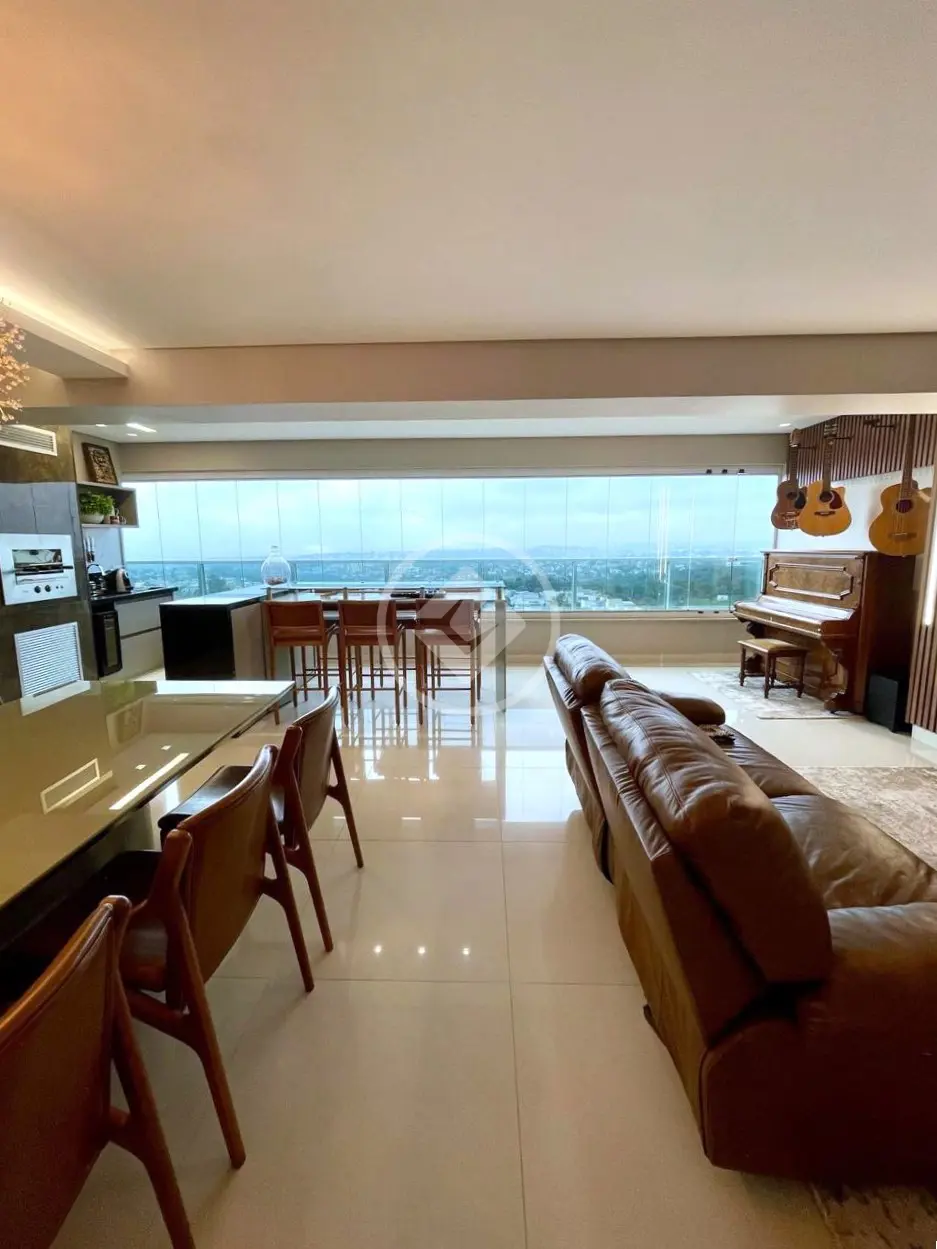 Imagem 2 - Apartamento em Park Lozandes, Goiânia - GO
