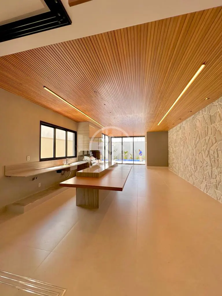 Imagem 4 - Casa Condomínio em Jardins Itália, Goiânia - GO
