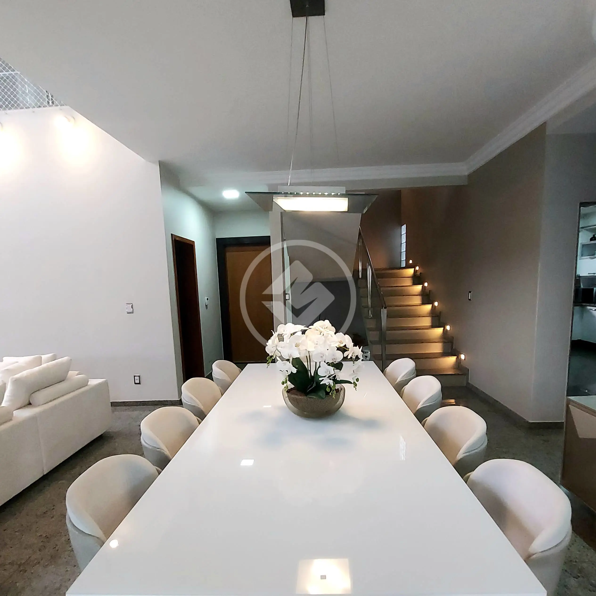 Imagem 5 - Casa em SETOR SUL, Goiânia - GO