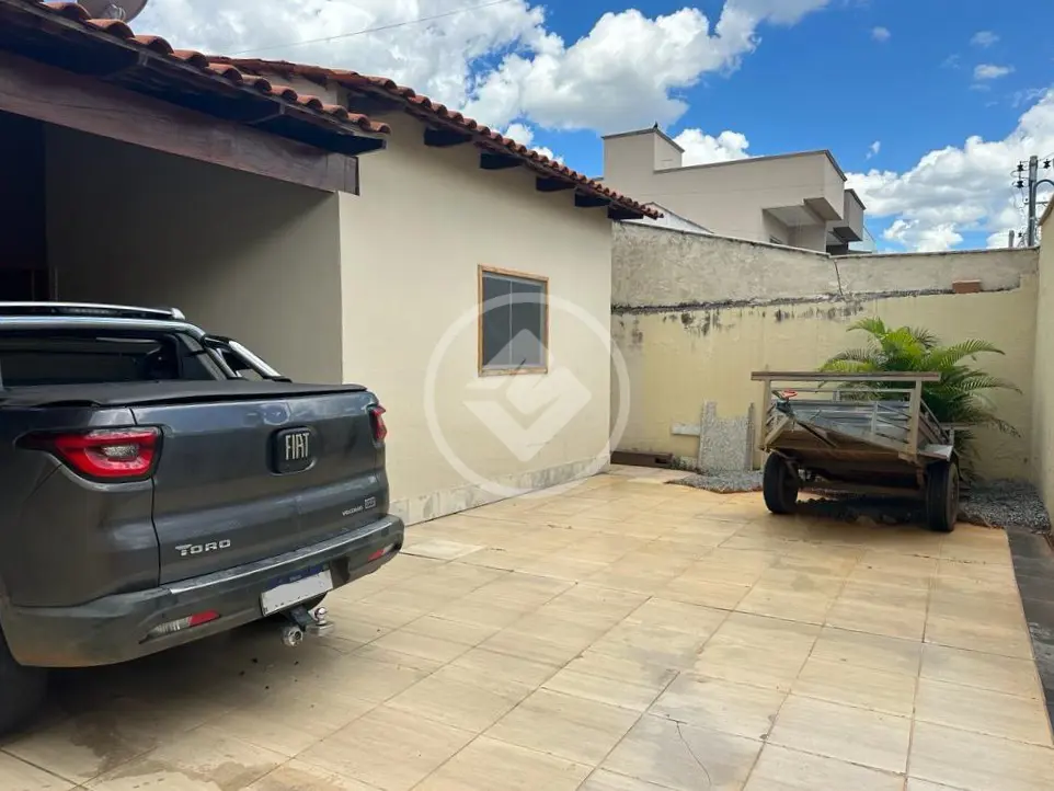 Image 19 - Casa em Residencial Recanto dos Buritis, Goiânia - GO