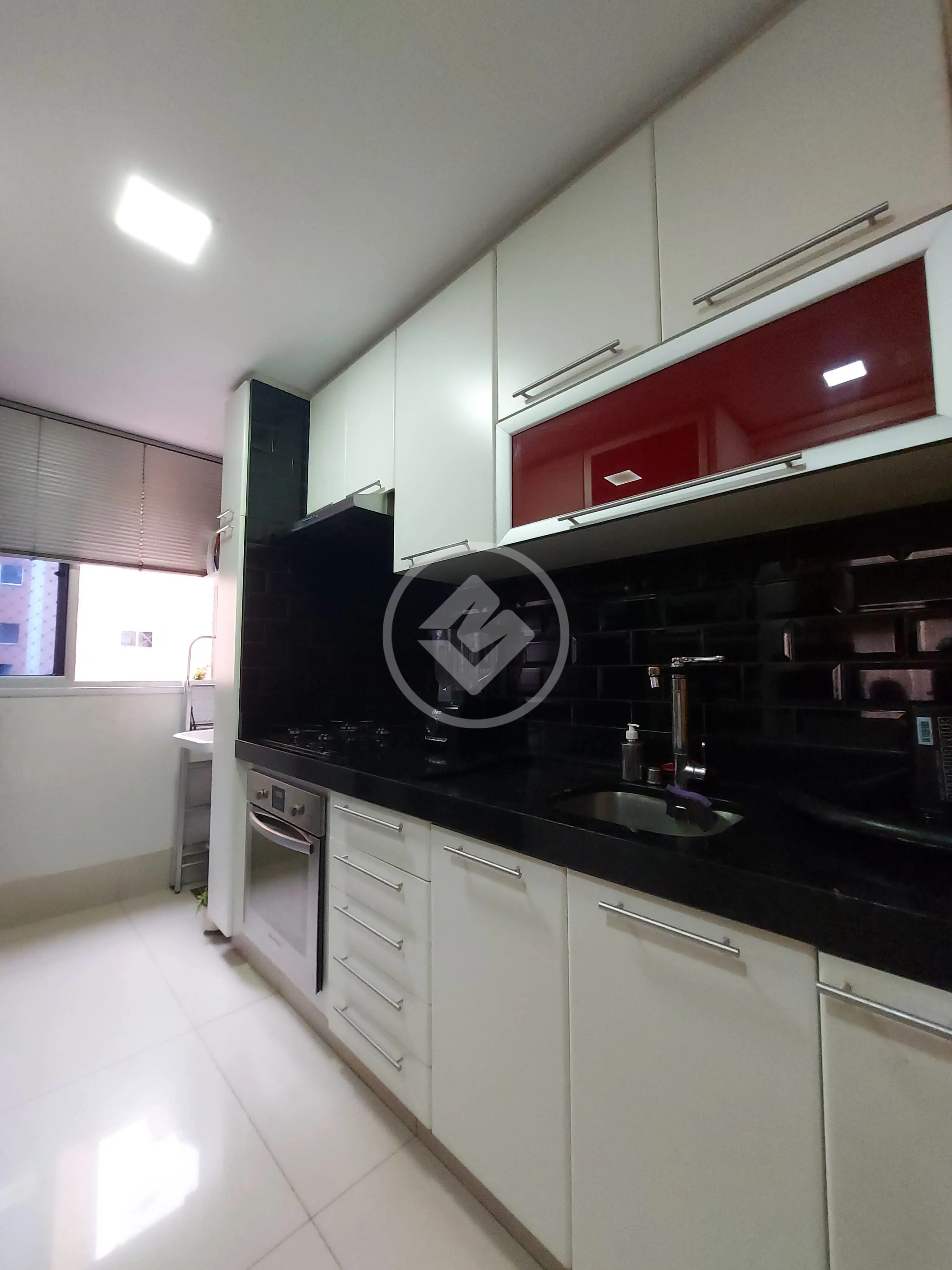 Imagem 3 - Apartamento em Setor Bela Vista, Goiânia - GO