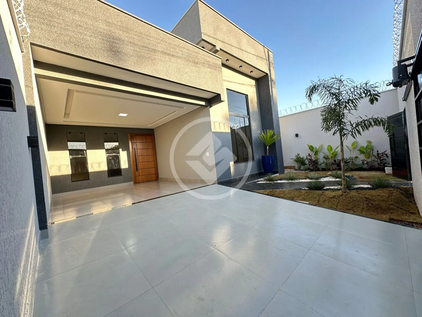 Casa São Francisco II, Senador Canedo - GO — foto 2