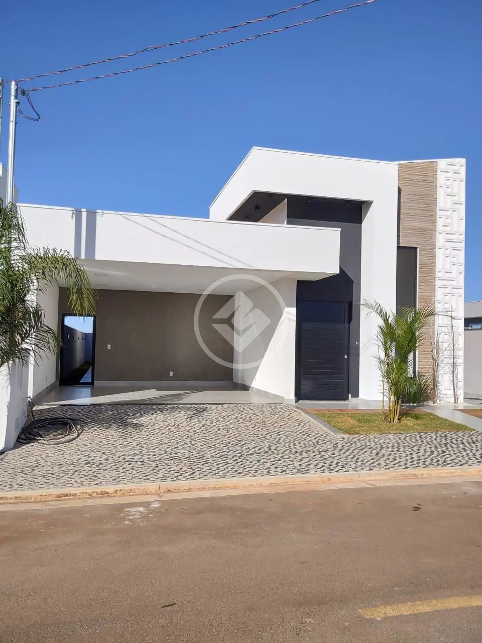 Casa Condomínio Condomínio Residencial Gaudi, Anápolis - GO — foto 2