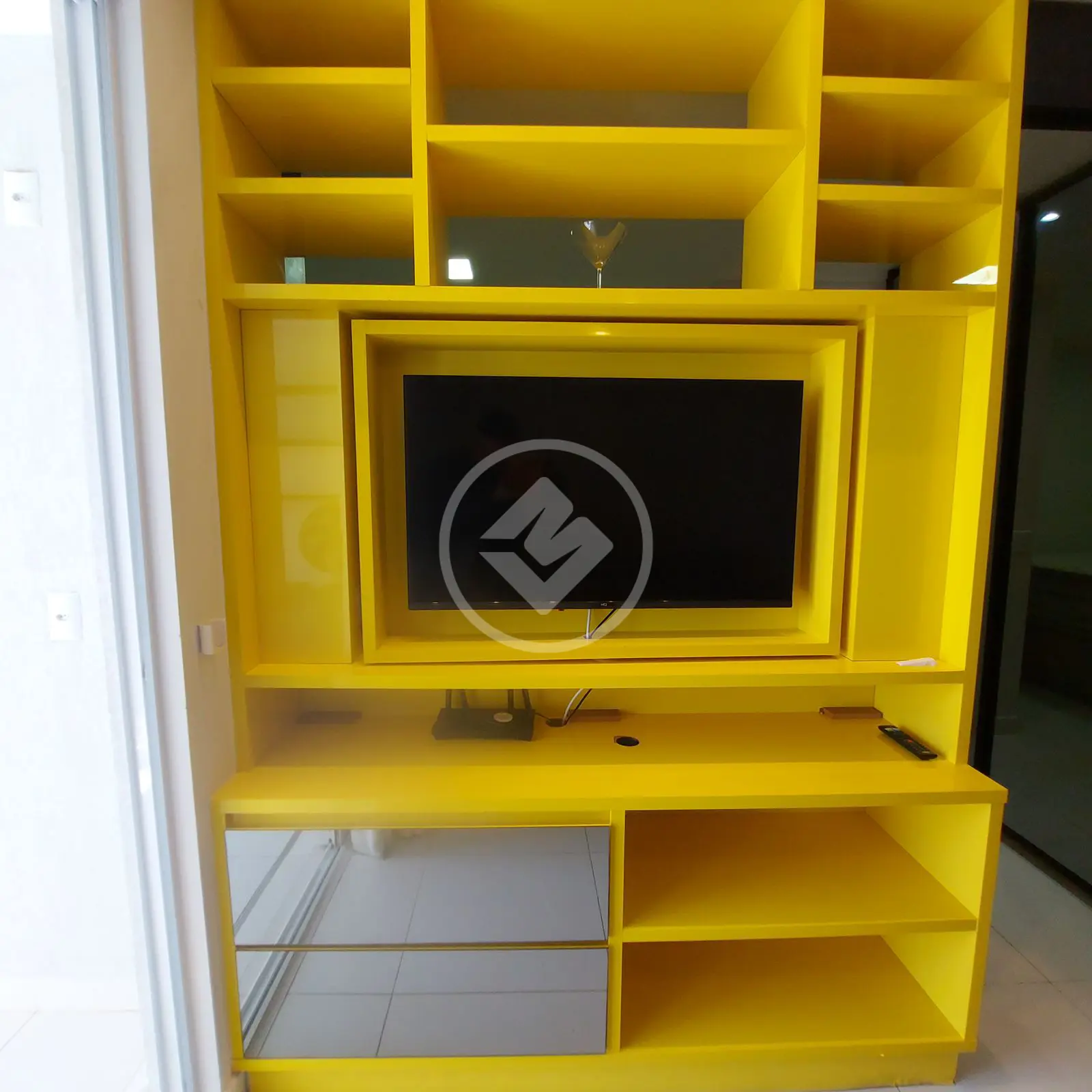 Imagem 3 - Flat em Setor Bueno, Goiânia - GO