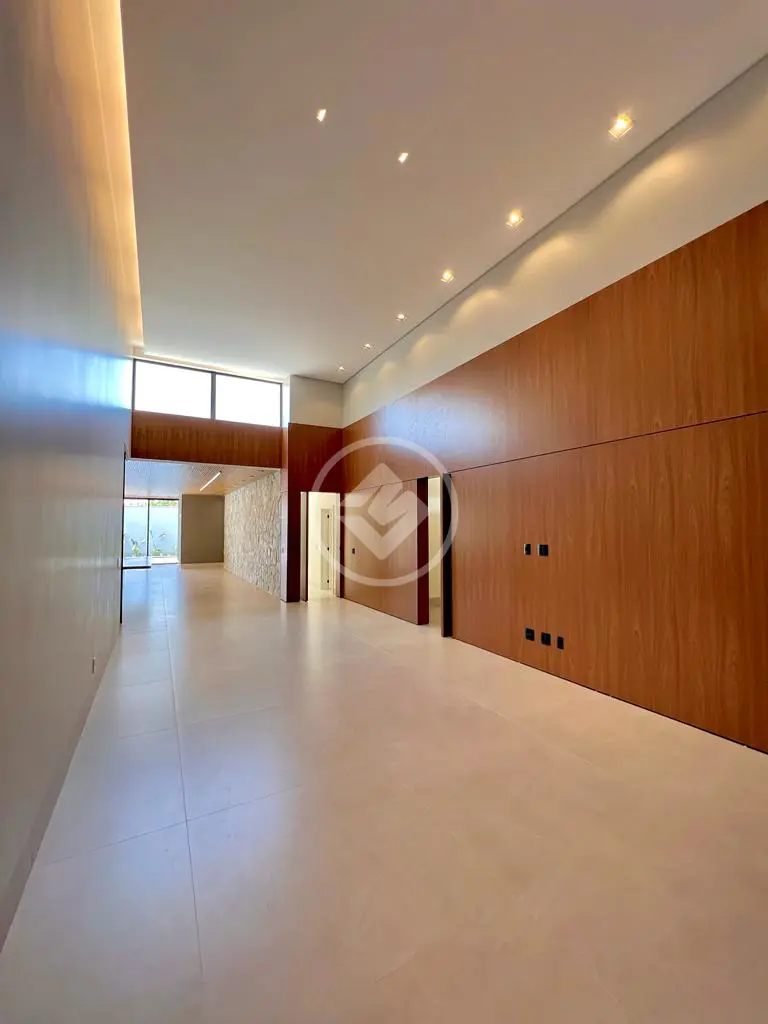 Imagem 2 - Casa Condomínio em Jardins Itália, Goiânia - GO