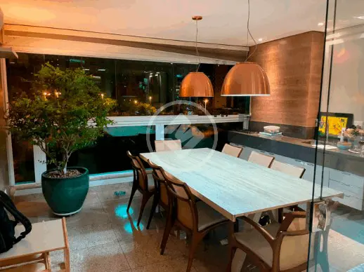 Imagem 3 - Apartamento em Jardim Goiás, Goiânia - GO