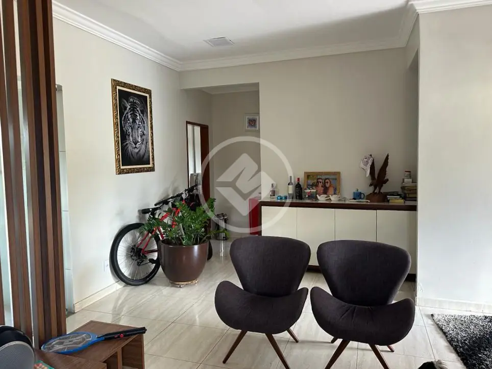 Casa Residencial Recanto dos Buritis, Goiânia - GO — foto 2