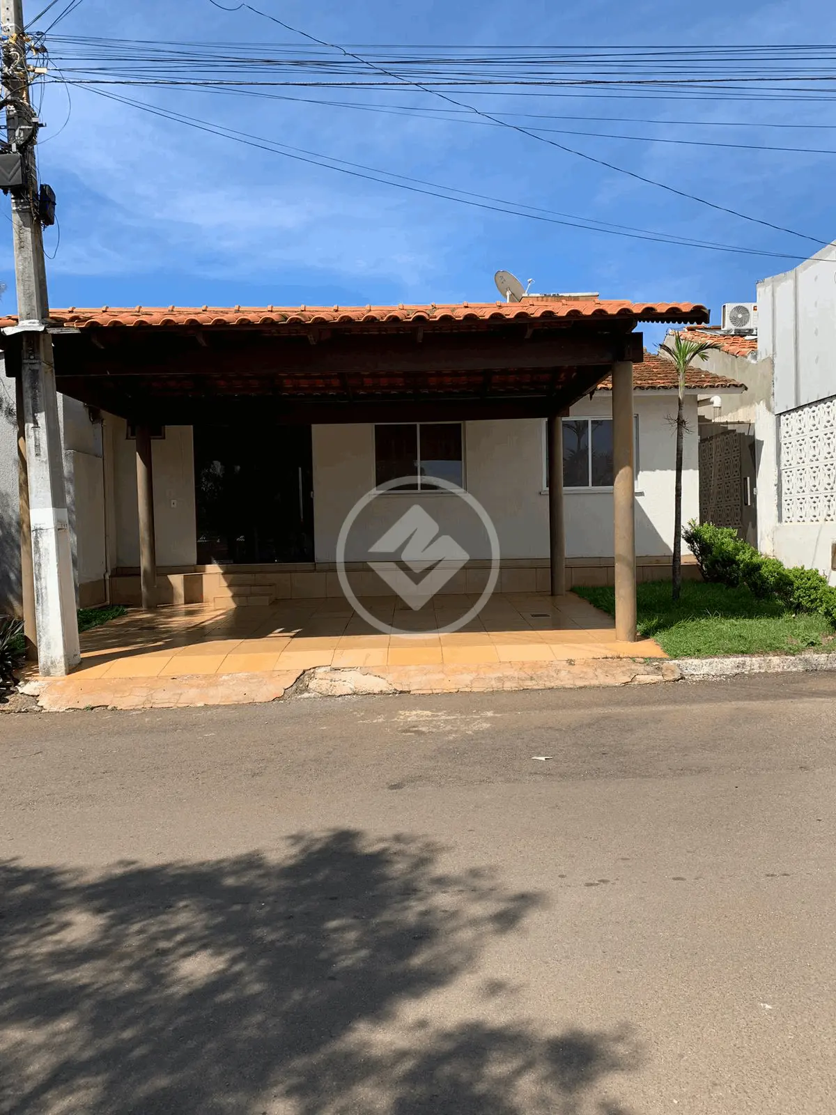 Casa Condomínio Residencial Solar Ville, Goiânia - GO — foto 1