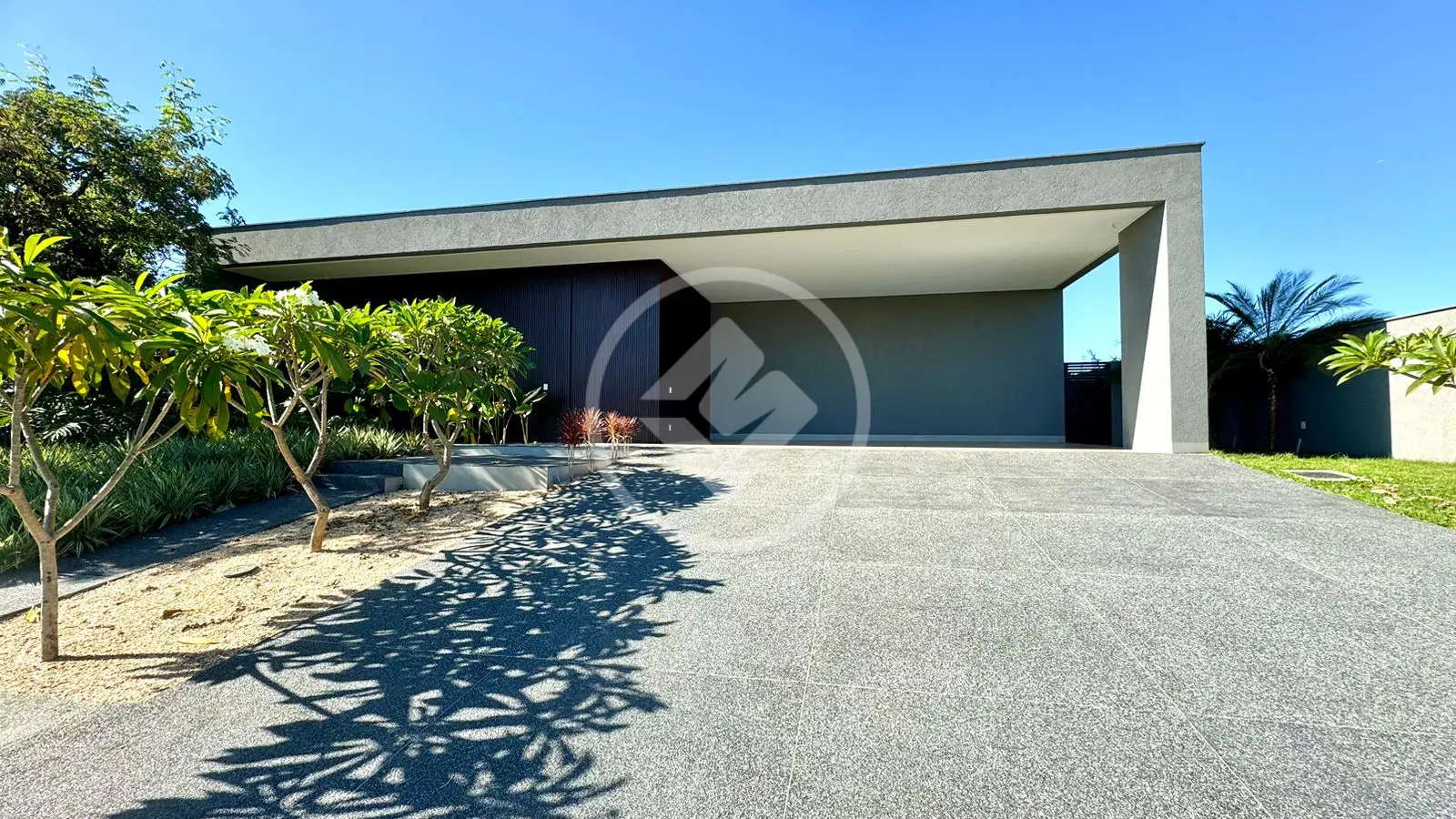 Imagem 2 - Casa Condomínio em Residencial Goiânia Golfe Clube, Goiânia - GO