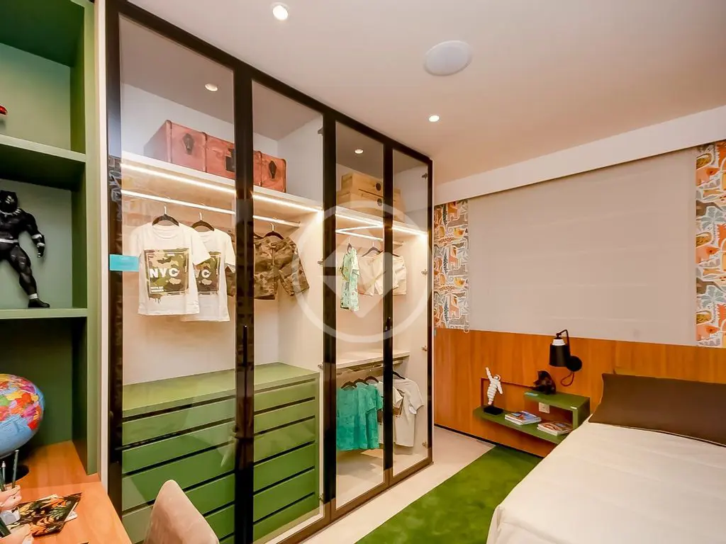 Image 22 - Apartamento em Setor Oeste, Goiânia - GO