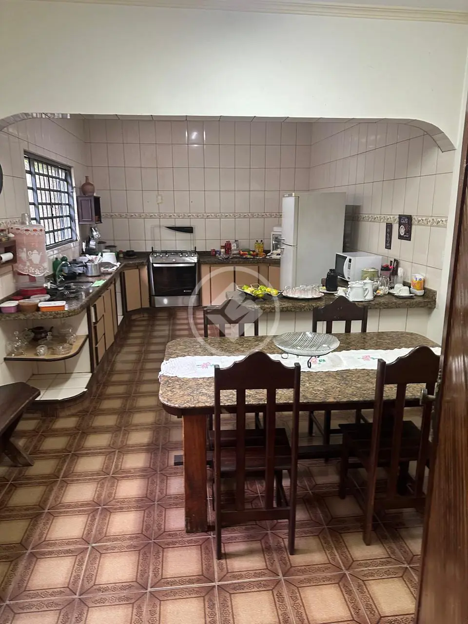 Casa Jardim América, Goiânia - GO — foto 2