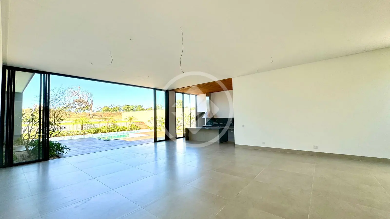 Imagem 6 - Casa Condomínio em Residencial Goiânia Golfe Clube, Goiânia - GO