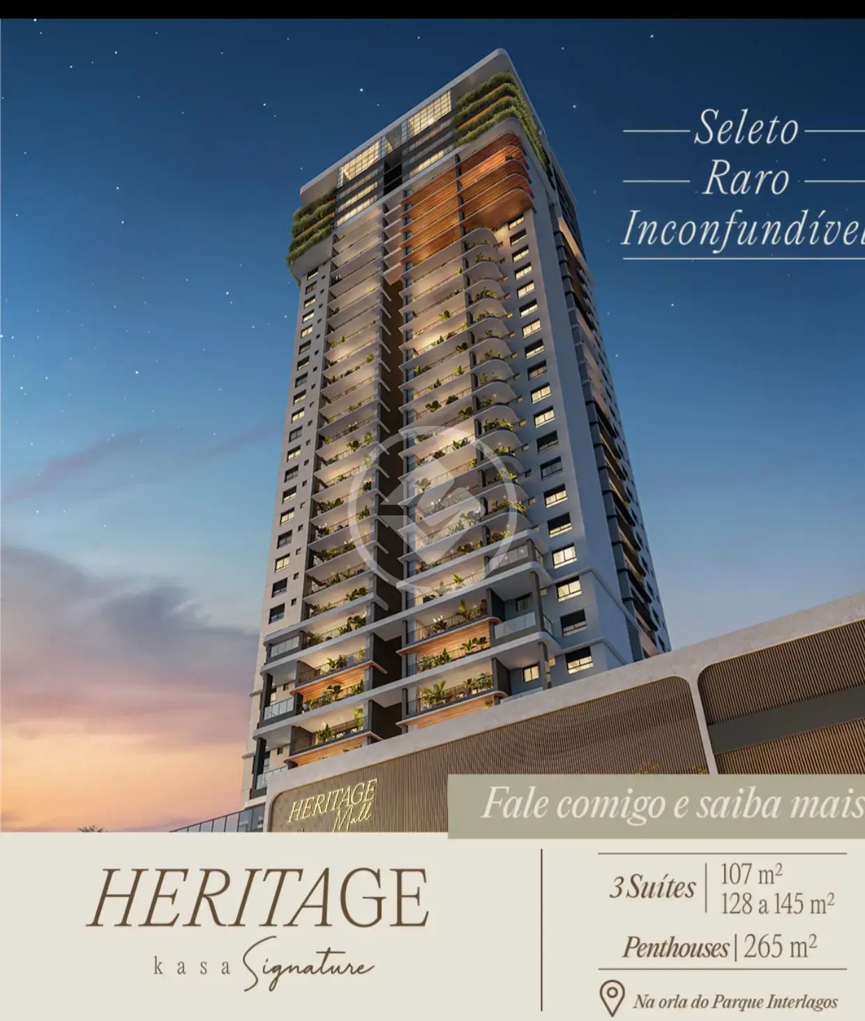 Imagem 1 - Apartamento em Setor Morada do Sol, Rio Verde - GO