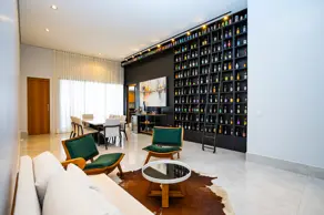 Casa Condomínio Setor Habitacional Jardim Botânico, Brasília - DF — foto 2