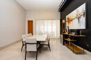 Imagem 3 - Casa Condomínio em Setor Habitacional Jardim Botânico, Brasília - DF
