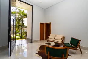 Imagem 5 - Casa Condomínio em Setor Habitacional Jardim Botânico, Brasília - DF