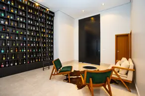 Imagem 4 - Casa Condomínio em Setor Habitacional Jardim Botânico, Brasília - DF