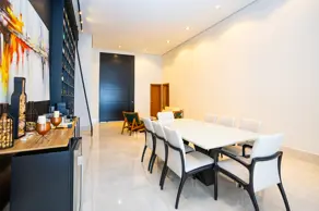 Imagem 6 - Casa Condomínio em Setor Habitacional Jardim Botânico, Brasília - DF