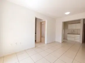 Apartamento Setor Negrão de Lima, Goiânia - GO — foto 1