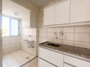 Imagem 5 - Apartamento em Setor Negrão de Lima, Goiânia - GO