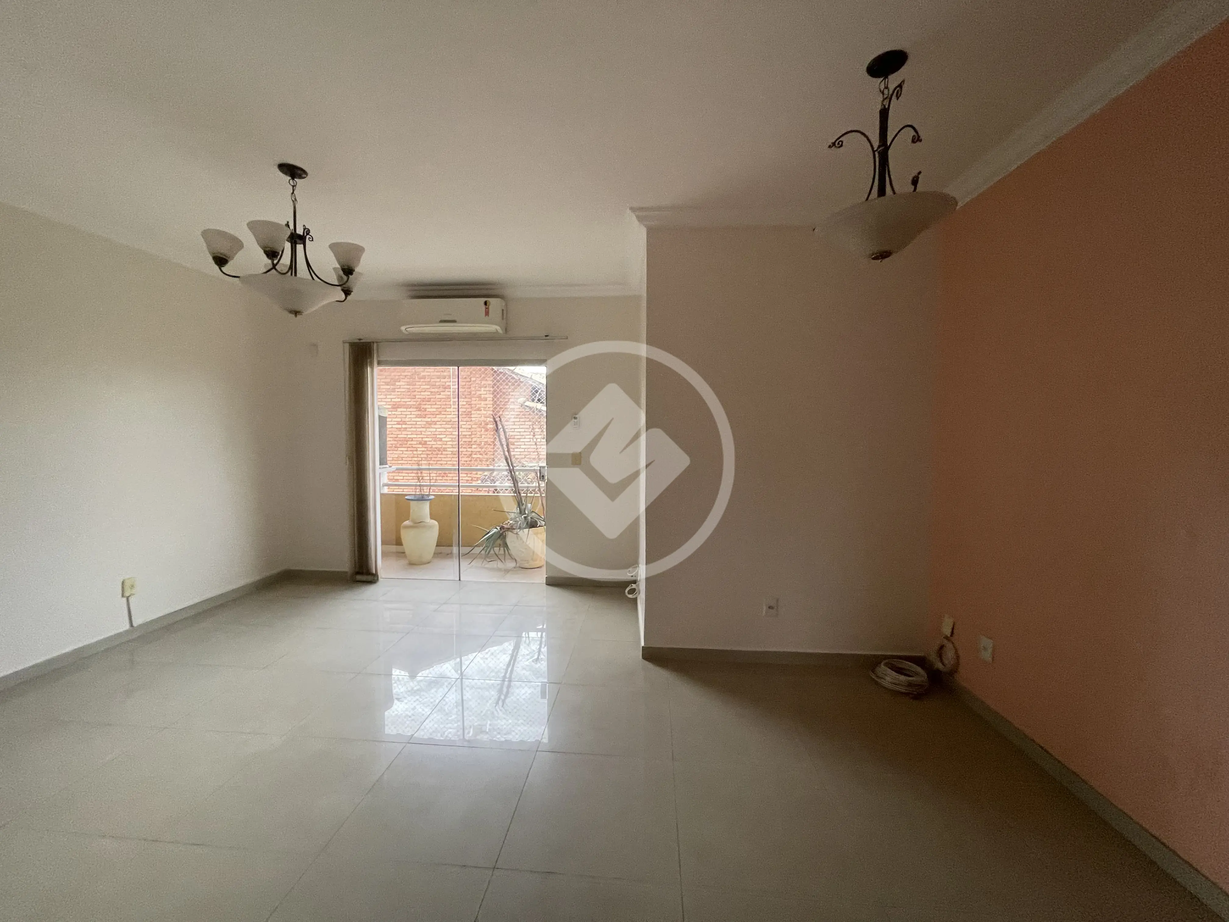 Imagem 1 - Apartamento em Jardim Goiás, Goiânia - GO