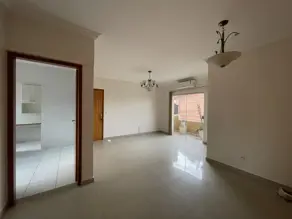 Apartamento Jardim Goiás, Goiânia - GO — foto 2
